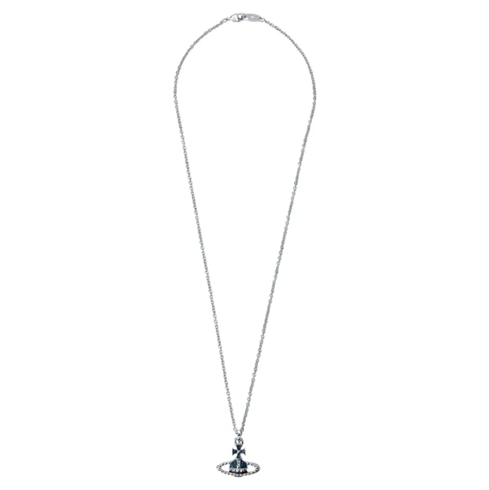 Collana con pendente Mayfair Bas Relief