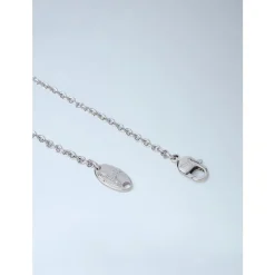 Collana con pendente Mayfair Bas Relief