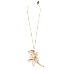 Collana Con Pendenti