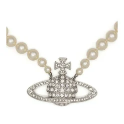 Collana da uomo Bas Relief Pearl