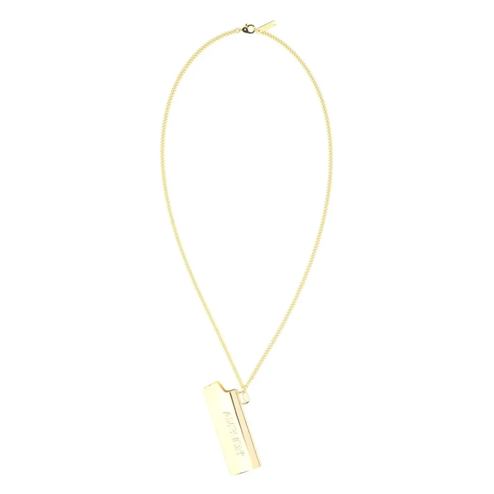 Collana Elegante con Design Unico