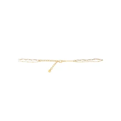 Collana in ottone
