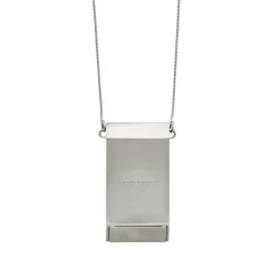 Collana Portacenere Portatile