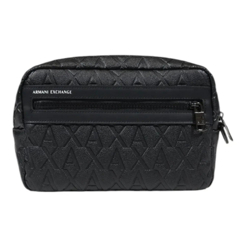 Collezione Pochette e Beauty da Uomo