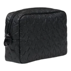 Collezione Pochette e Beauty da Uomo