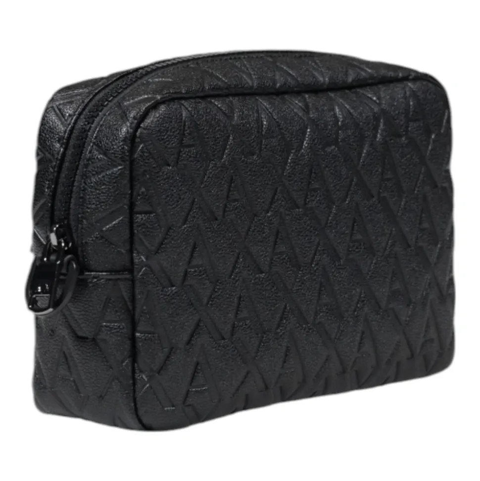 Collezione Pochette e Beauty da Uomo