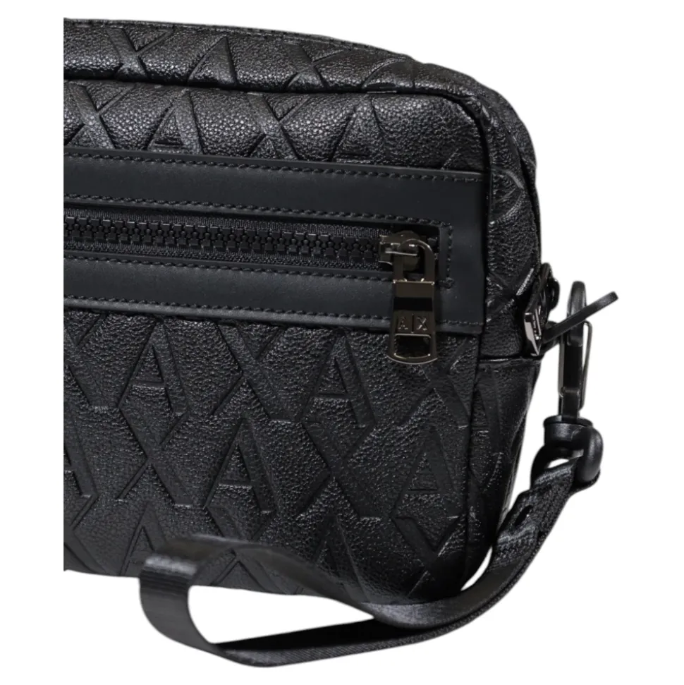 Collezione Pochette e Beauty da Uomo