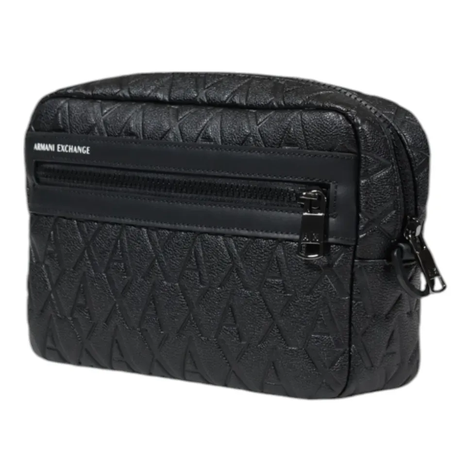 Collezione Pochette e Beauty da Uomo