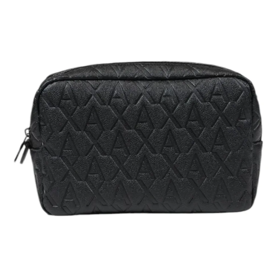 Collezione Pochette e Beauty da Uomo
