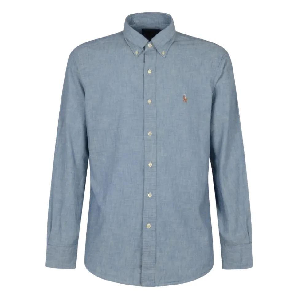 Collezione Camicie Sportive Classiche
