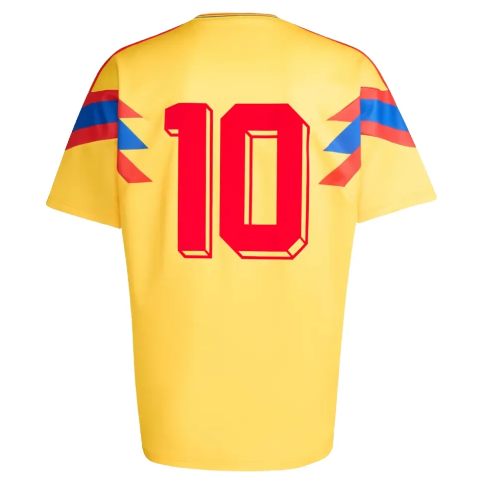 Colombia 1990 Jersey Tee