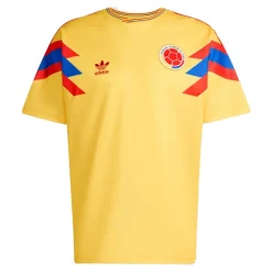 Colombia 1990 Jersey Tee