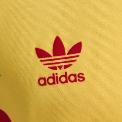 Colombia 1990 Jersey Tee