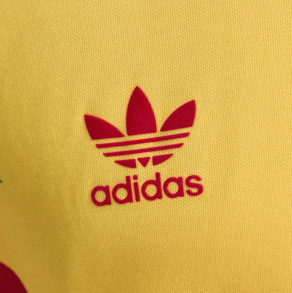 Colombia 1990 Jersey Tee