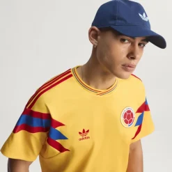 Colombia 1990 Jersey Tee