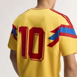Colombia Away Jersey 1990