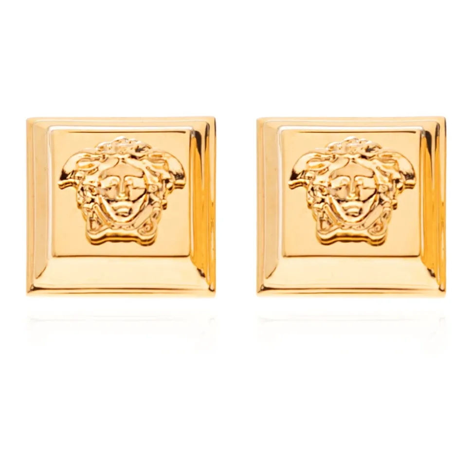 Column Earrings