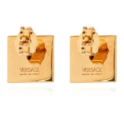 Column Earrings