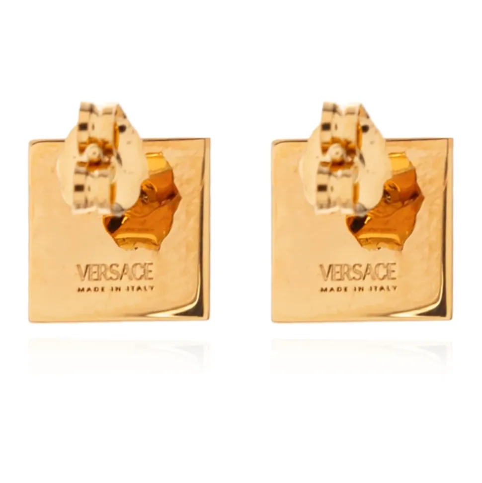 Column Earrings