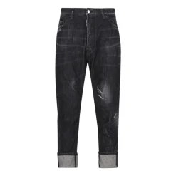 Combat Denim Jeans