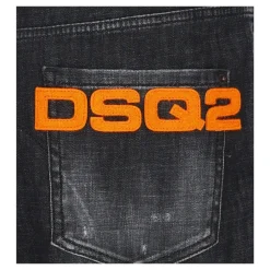 Combat Denim Jeans