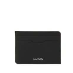 Compagnon Leather Cardholder