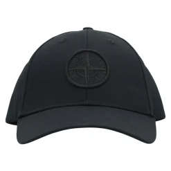 Compass Embroidered Cap