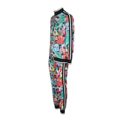 Completo Sportivo in Cotone