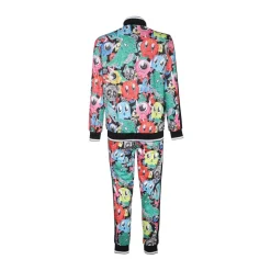 Completo Sportivo in Cotone
