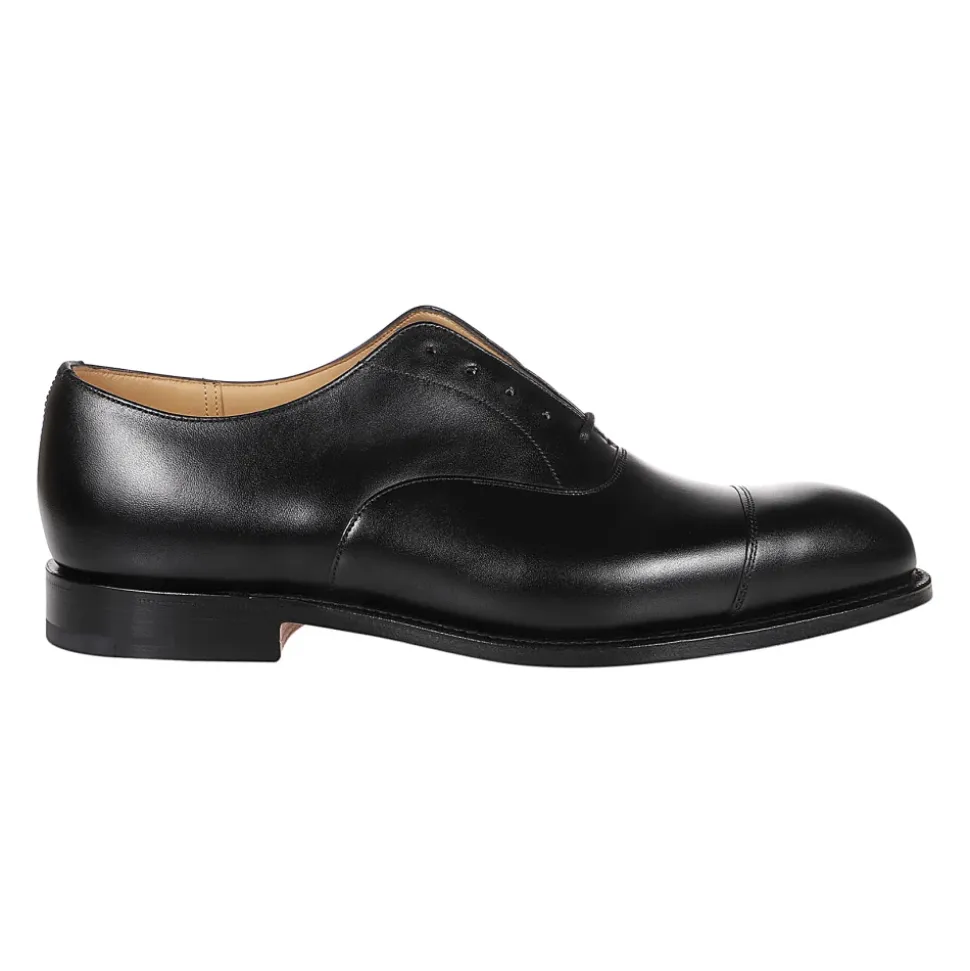 Consul Oxford