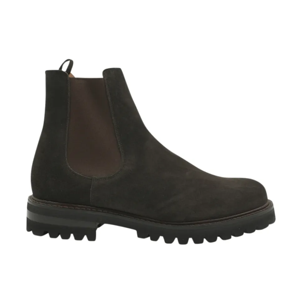 Cornwood 3 Chelsea Boot