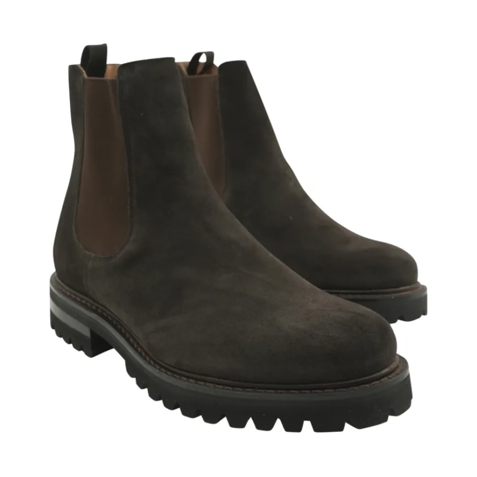Cornwood 3 Chelsea Boot