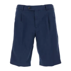 Cotone Tinto in Capo Shorts