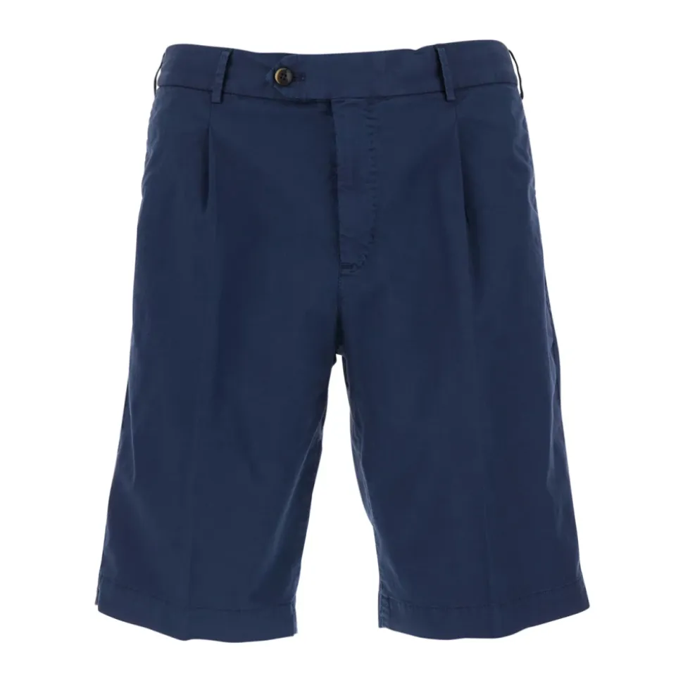 Cotone Tinto in Capo Shorts