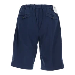 Cotone Tinto in Capo Shorts