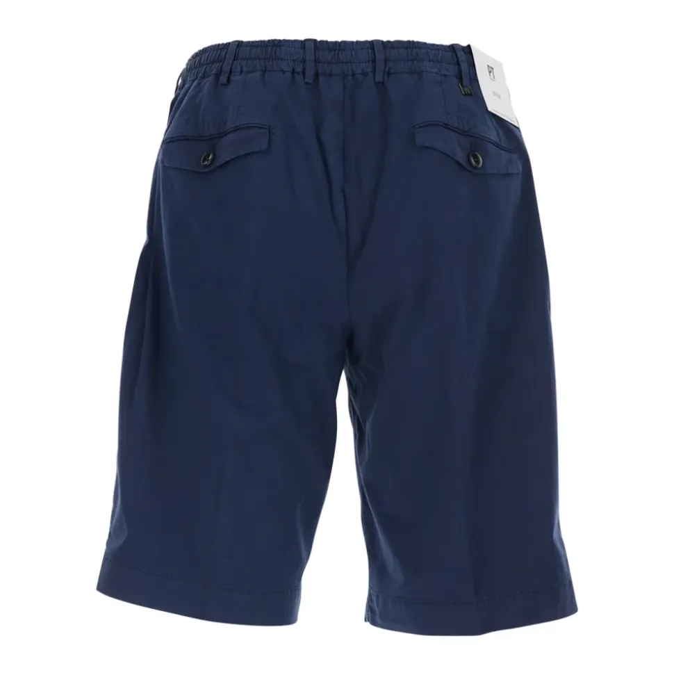 Cotone Tinto in Capo Shorts