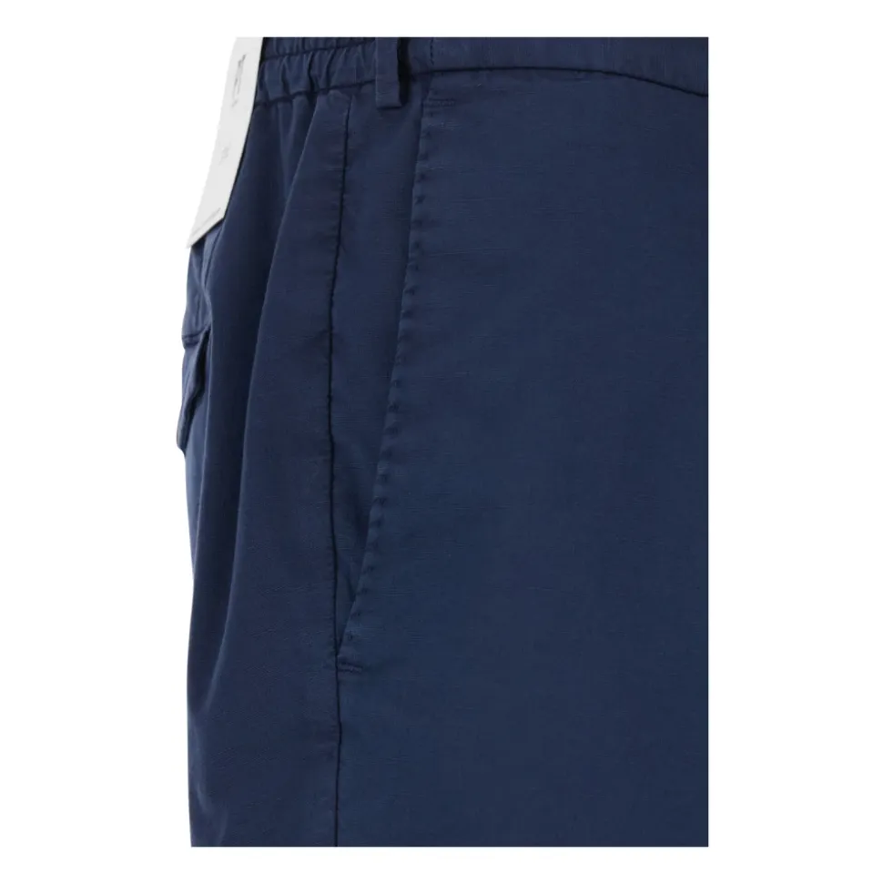 Cotone Tinto in Capo Shorts
