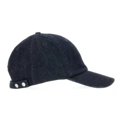 Cotton Baseball Cap