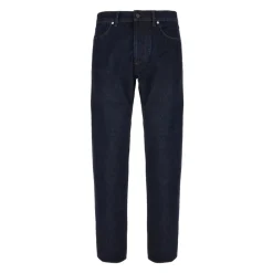 Cotton Denim Jeans