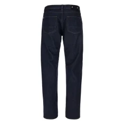 Cotton Denim Jeans