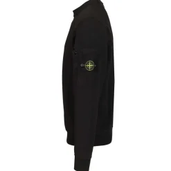 Cotton Fleece Crewneck Sweatshirt