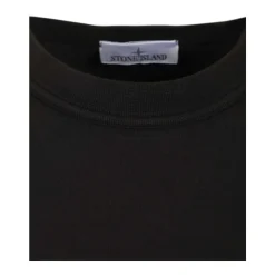 Cotton Fleece Crewneck Sweatshirt