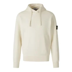 6100062 Cotton Fleece Hoodie