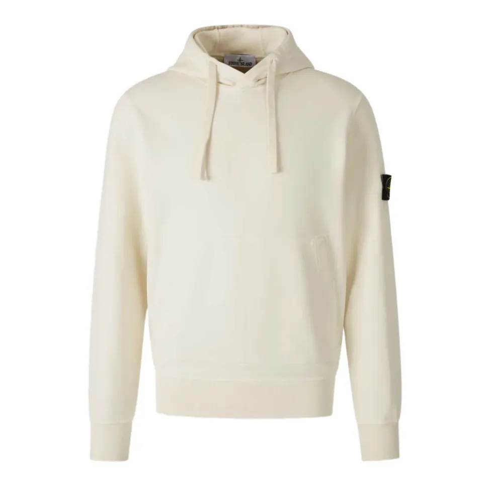 6100062 Cotton Fleece Hoodie