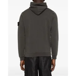 Cotton Hoodie