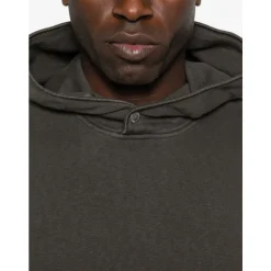 Cotton Hoodie