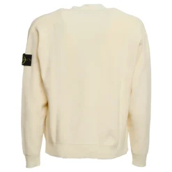 Cotton Knit Cardigan