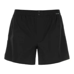 Cotton Poplin Boxer
