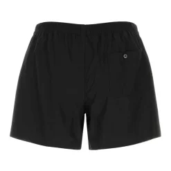 Cotton Poplin Boxer