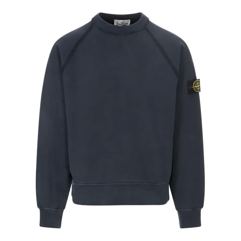 Cotton Sweatshirt